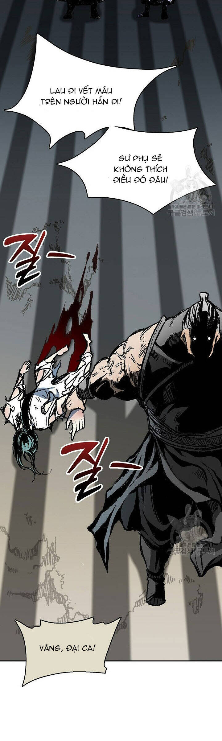 Hồi Ức Của Chiến Thần Chap 142 - Next Chap 143