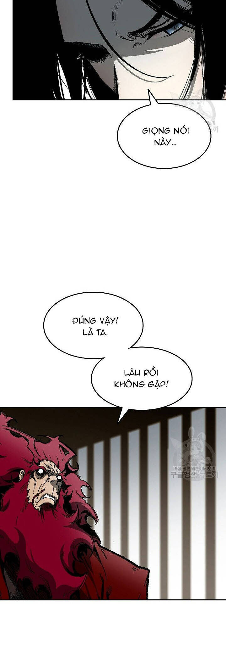 Hồi Ức Của Chiến Thần Chap 142 - Next Chap 143