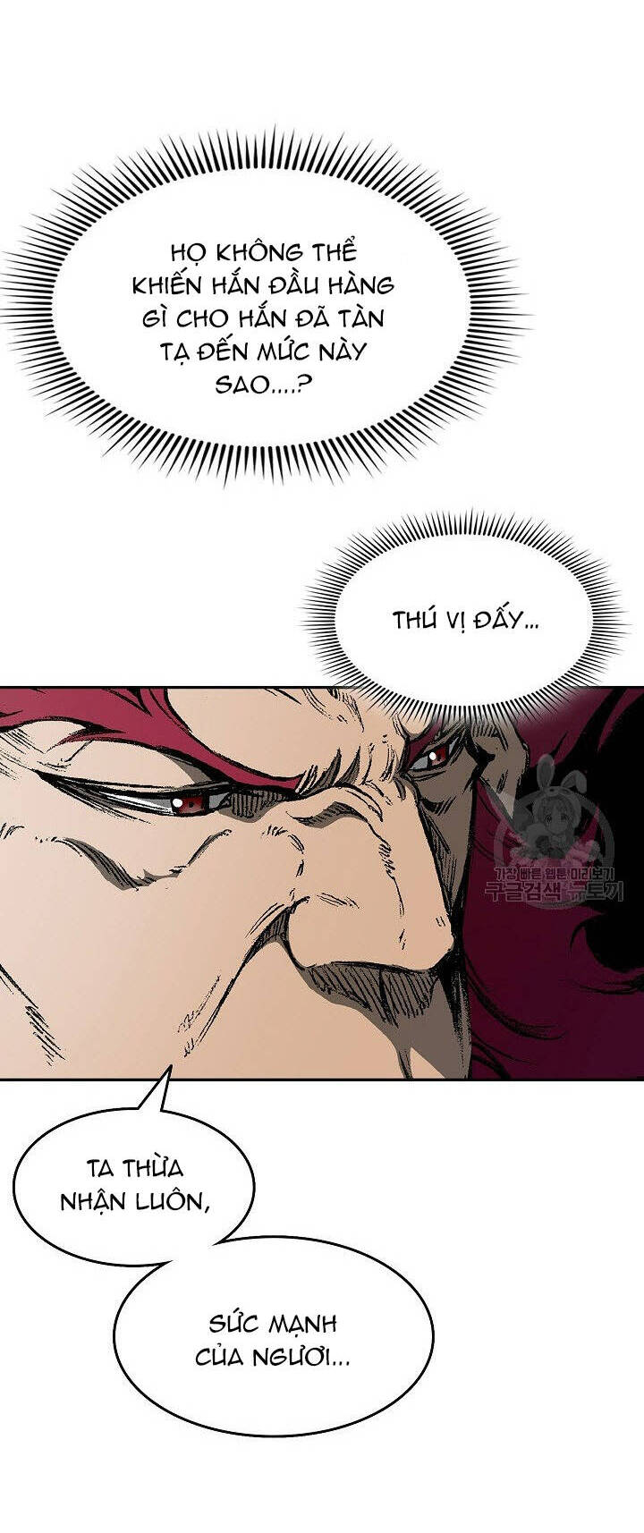 Hồi Ức Của Chiến Thần Chap 142 - Next Chap 143