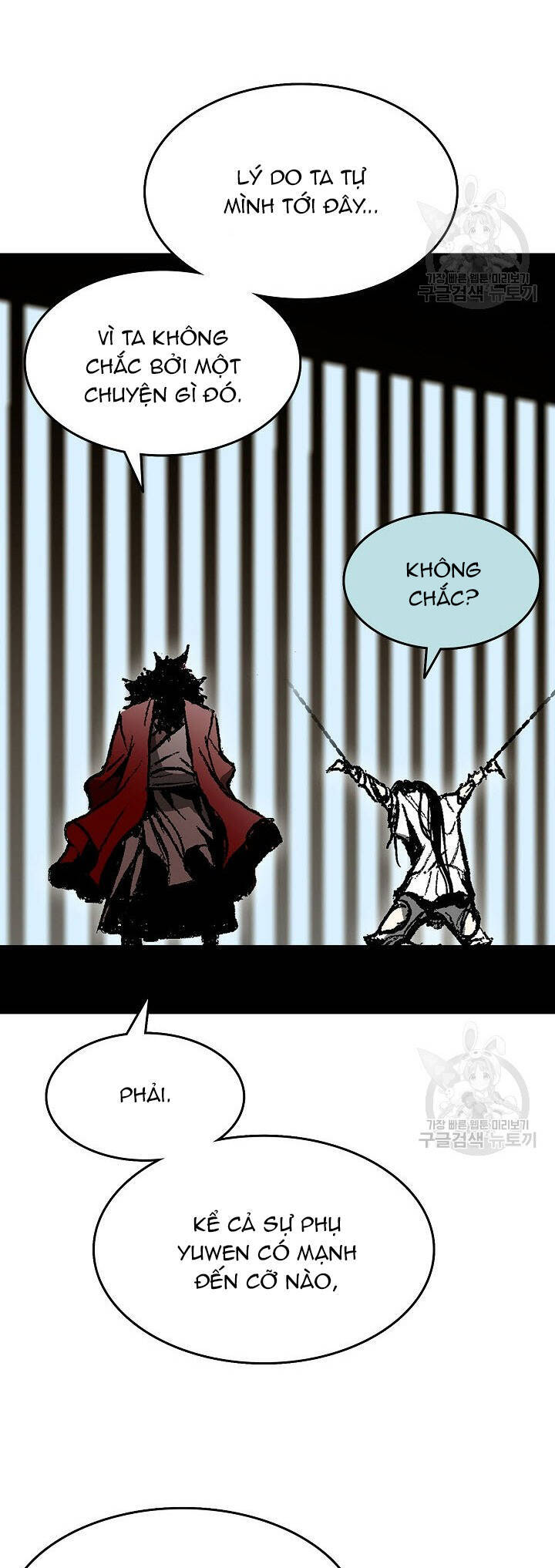 Hồi Ức Của Chiến Thần Chap 142 - Next Chap 143