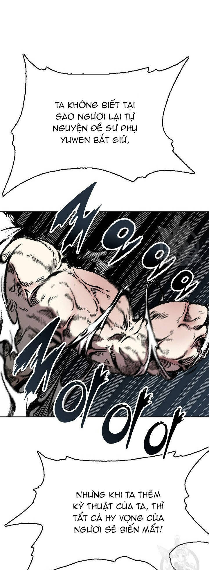 Hồi Ức Của Chiến Thần Chap 142 - Next Chap 143