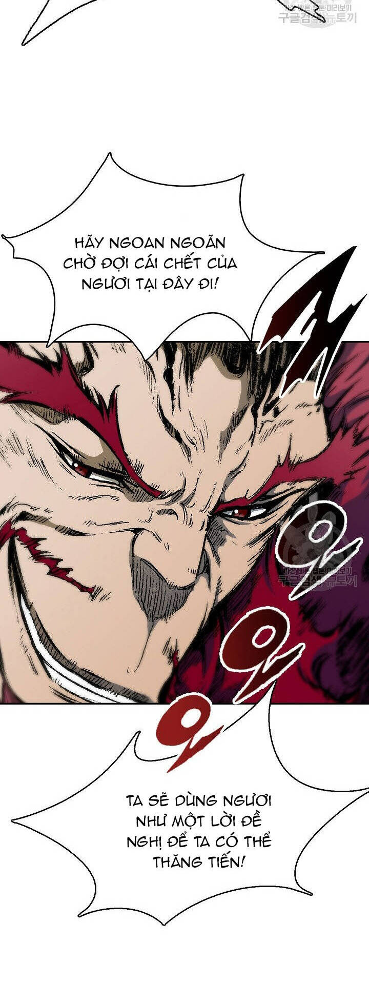 Hồi Ức Của Chiến Thần Chap 142 - Next Chap 143