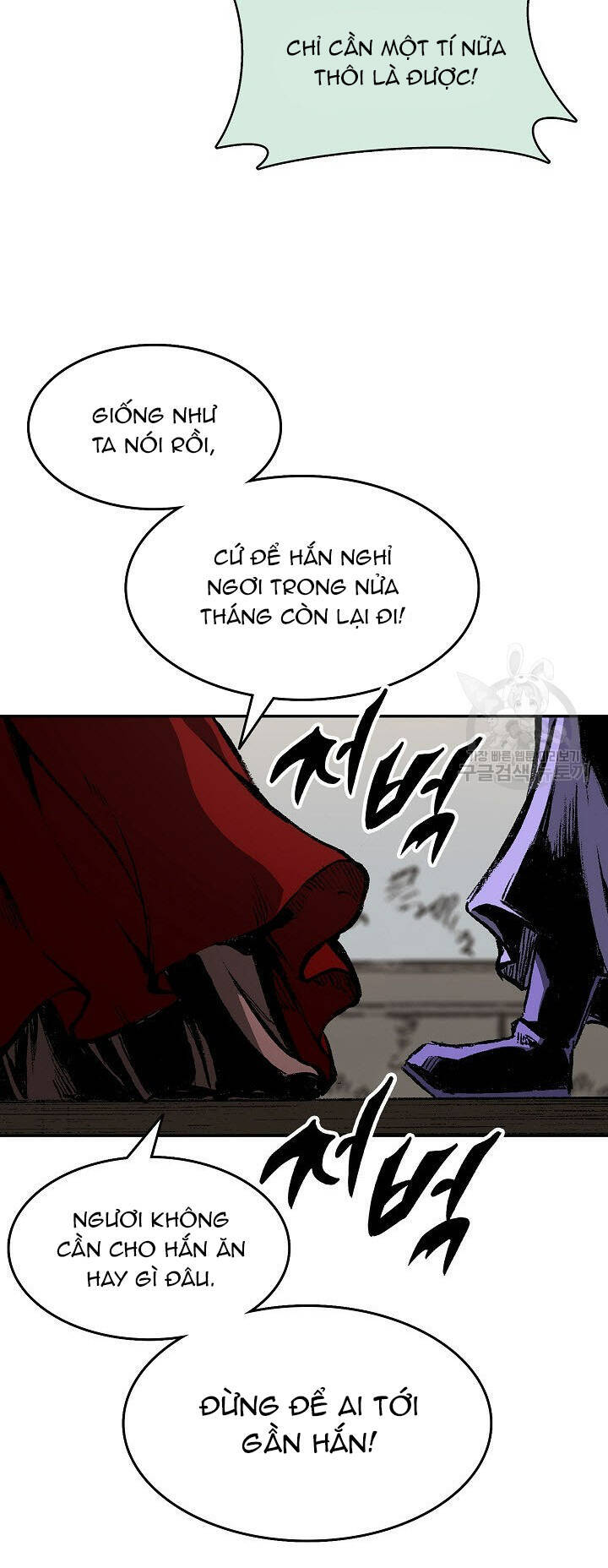 Hồi Ức Của Chiến Thần Chap 142 - Next Chap 143