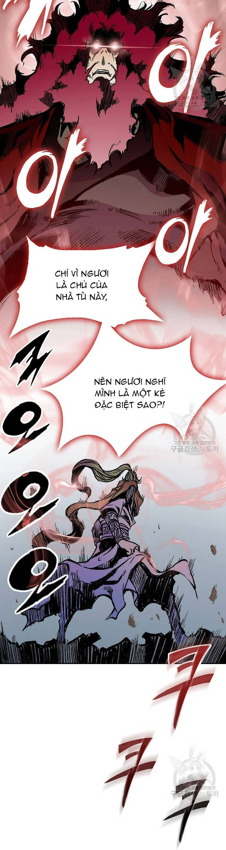 Hồi Ức Của Chiến Thần Chap 142 - Next Chap 143