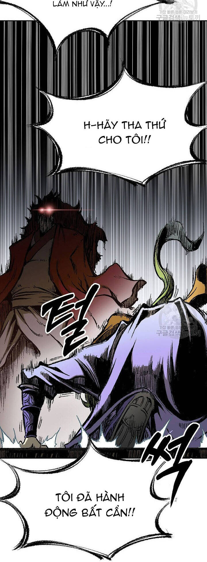 Hồi Ức Của Chiến Thần Chap 142 - Next Chap 143