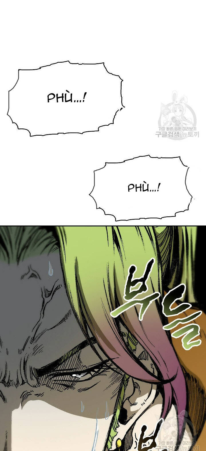 Hồi Ức Của Chiến Thần Chap 142 - Next Chap 143