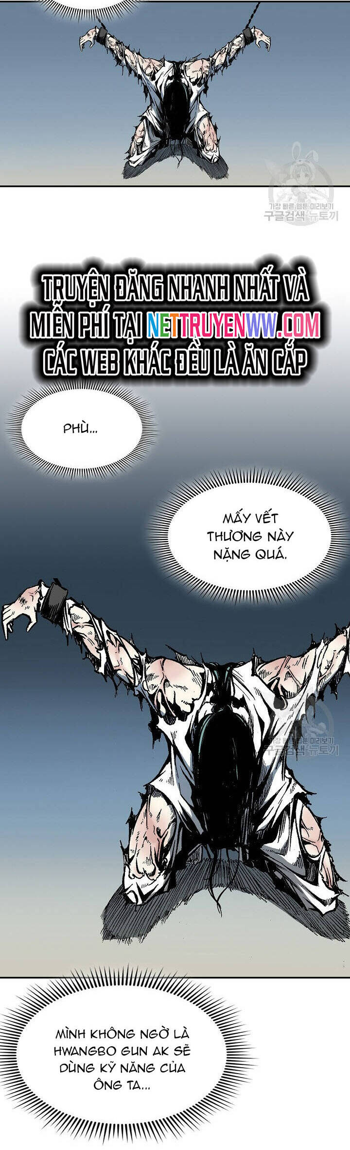 Hồi Ức Của Chiến Thần Chap 142 - Next Chap 143