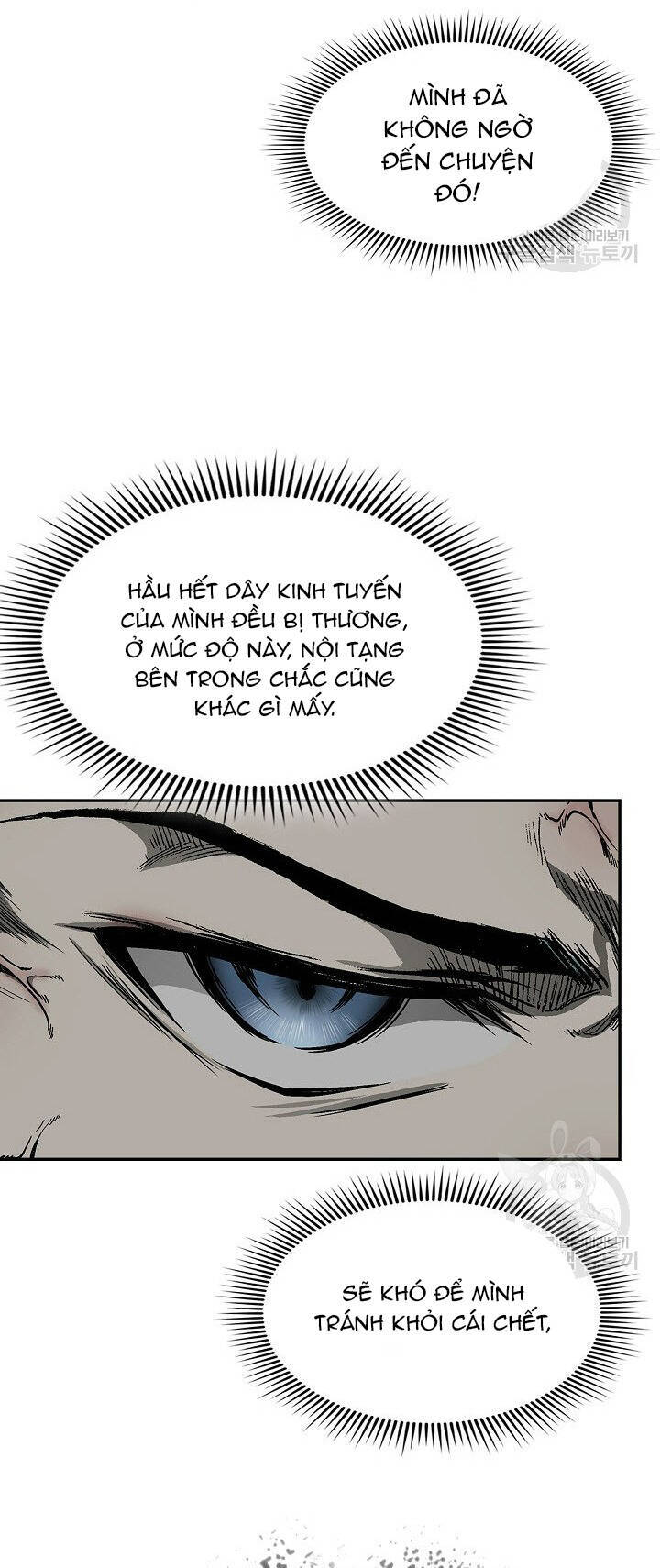 Hồi Ức Của Chiến Thần Chap 142 - Next Chap 143