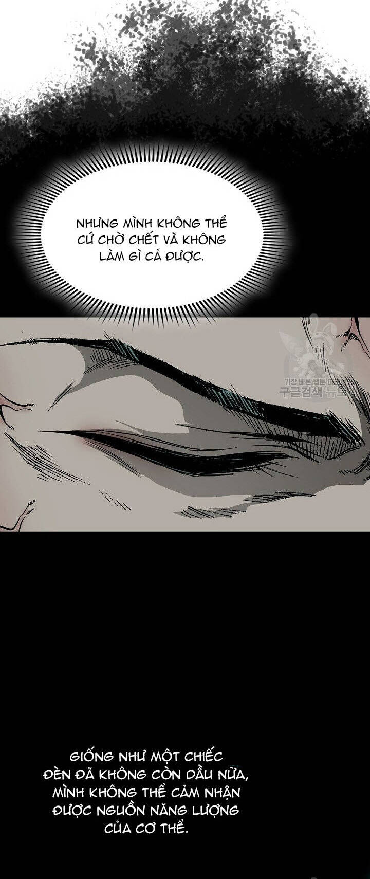 Hồi Ức Của Chiến Thần Chap 142 - Next Chap 143
