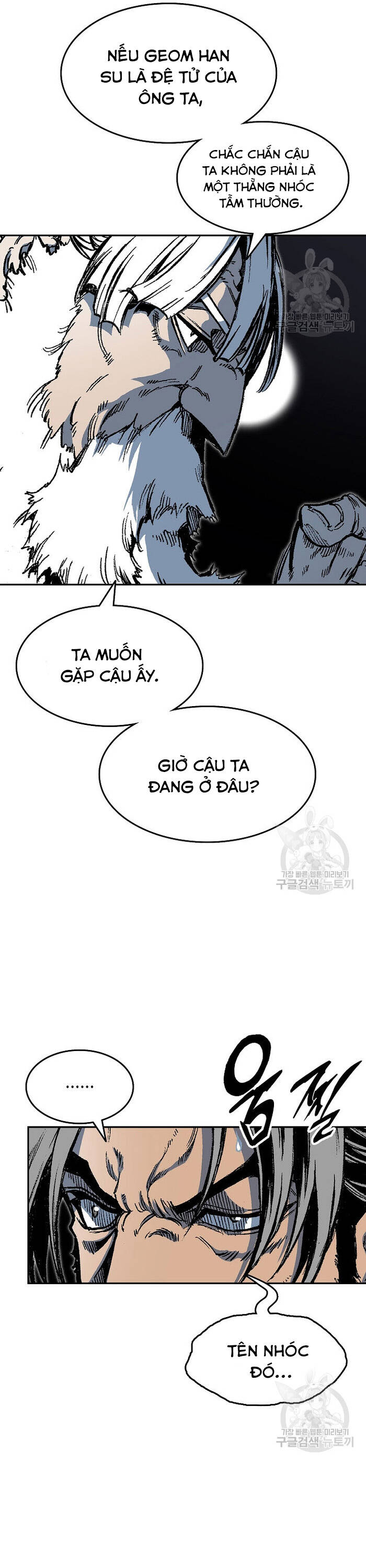 Hồi Ức Của Chiến Thần Chap 144 - Next Chap 145
