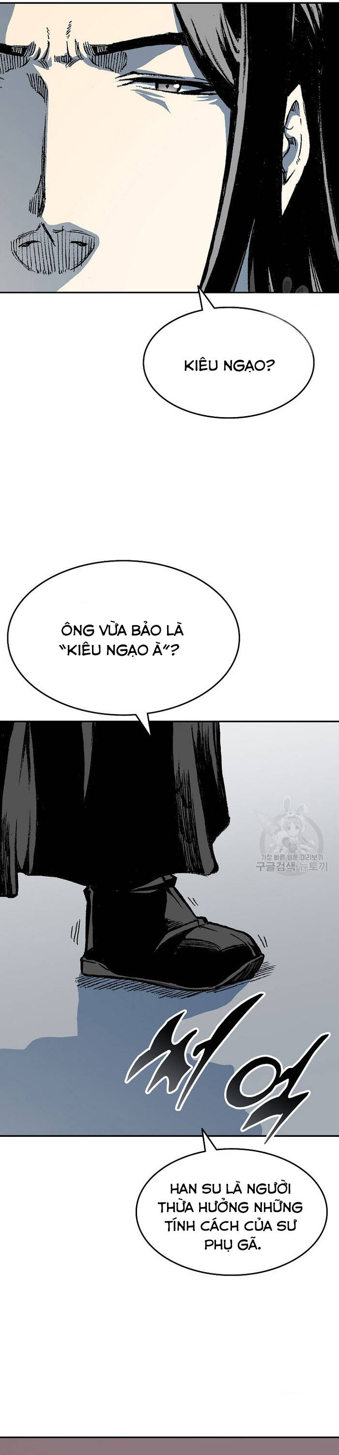 Hồi Ức Của Chiến Thần Chap 144 - Next Chap 145