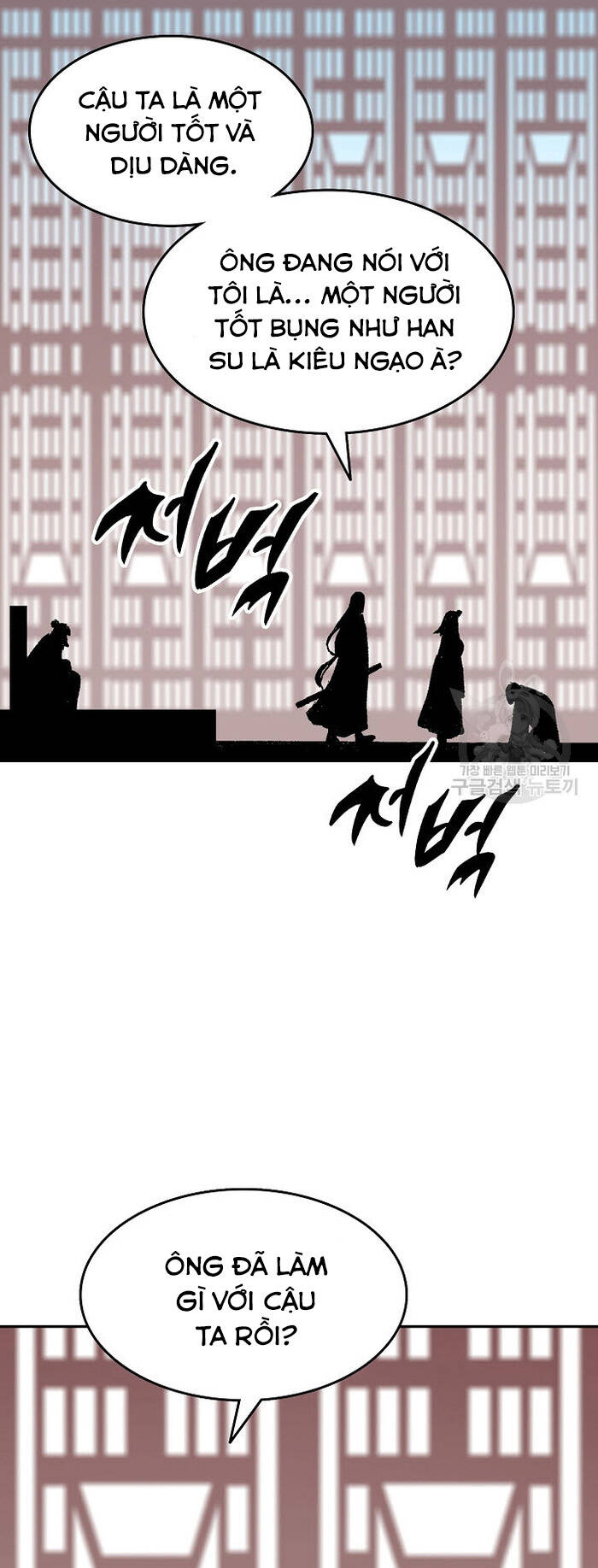 Hồi Ức Của Chiến Thần Chap 144 - Next Chap 145