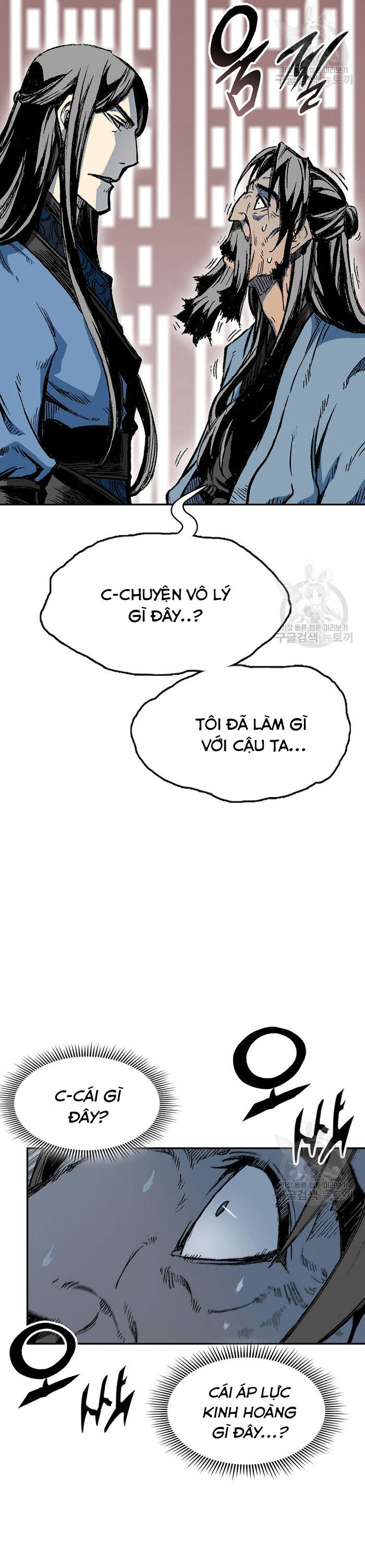 Hồi Ức Của Chiến Thần Chap 144 - Next Chap 145