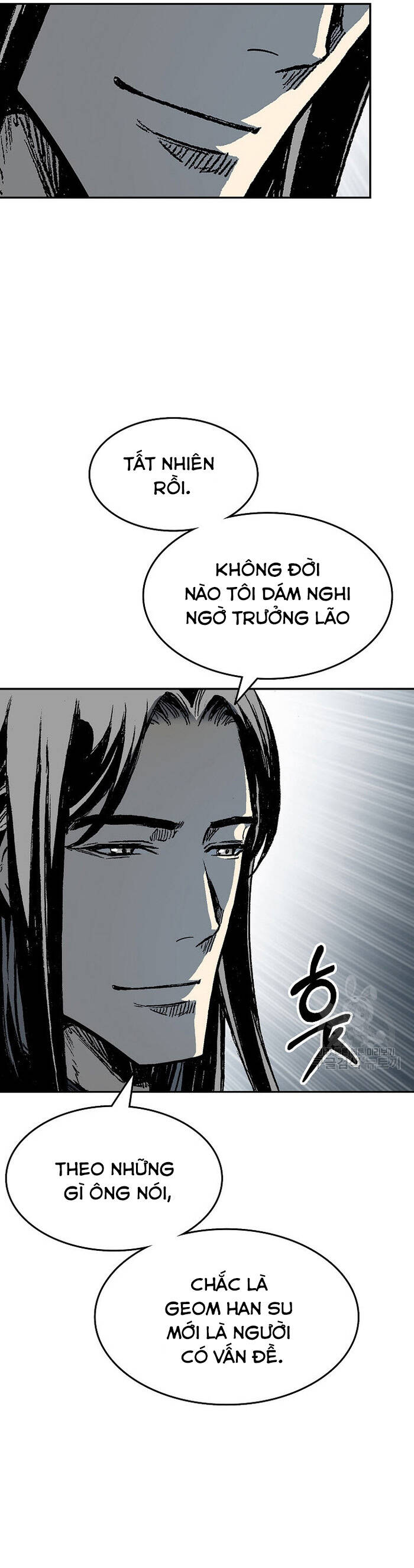 Hồi Ức Của Chiến Thần Chap 144 - Next Chap 145