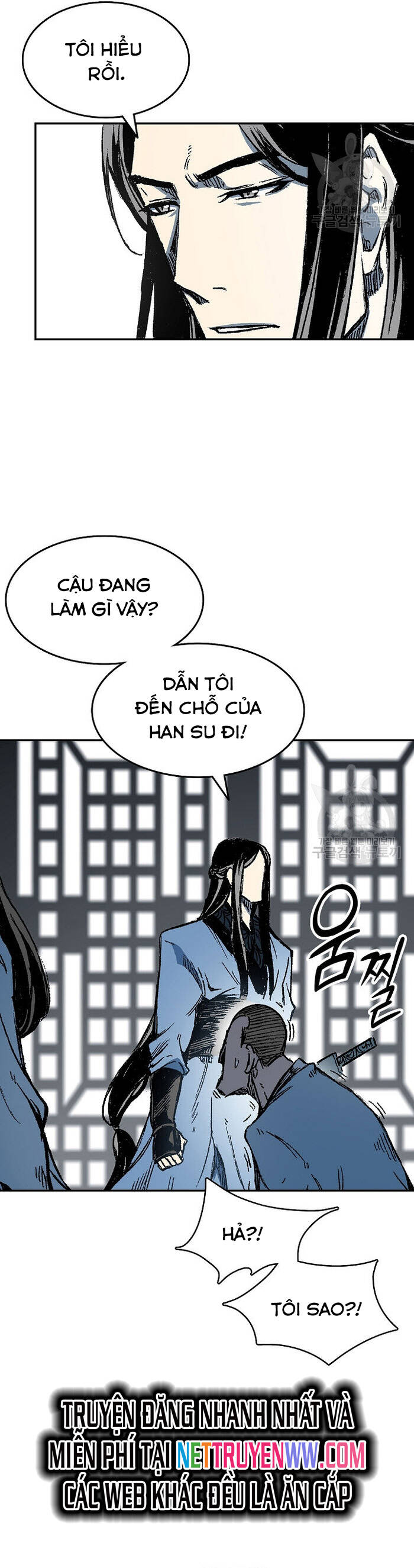 Hồi Ức Của Chiến Thần Chap 144 - Next Chap 145