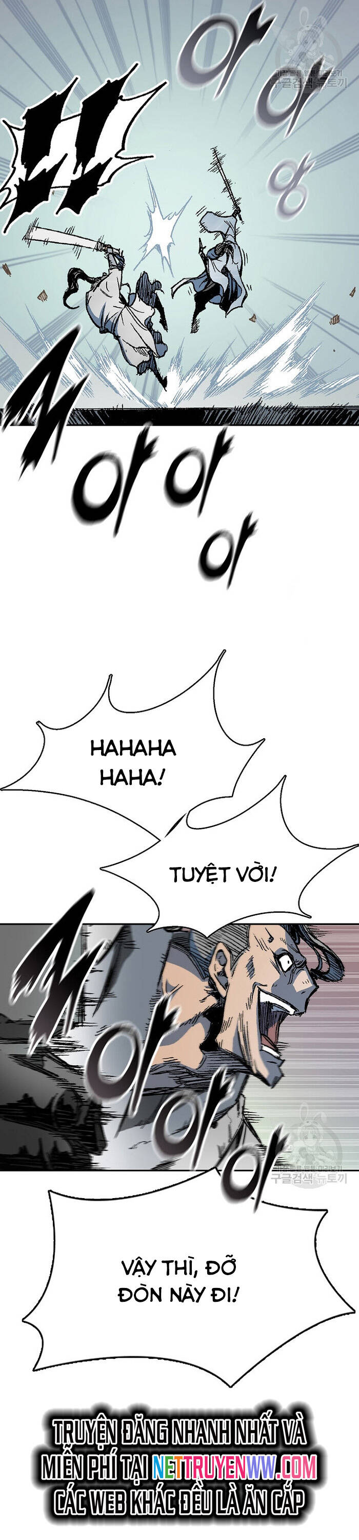 Hồi Ức Của Chiến Thần Chap 144 - Next Chap 145