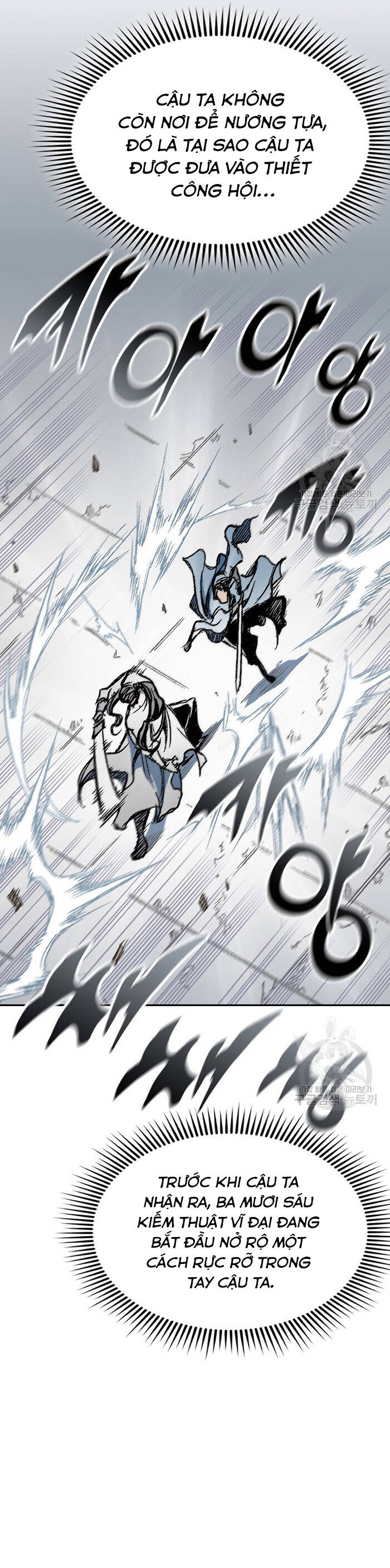 Hồi Ức Của Chiến Thần Chap 144 - Next Chap 145