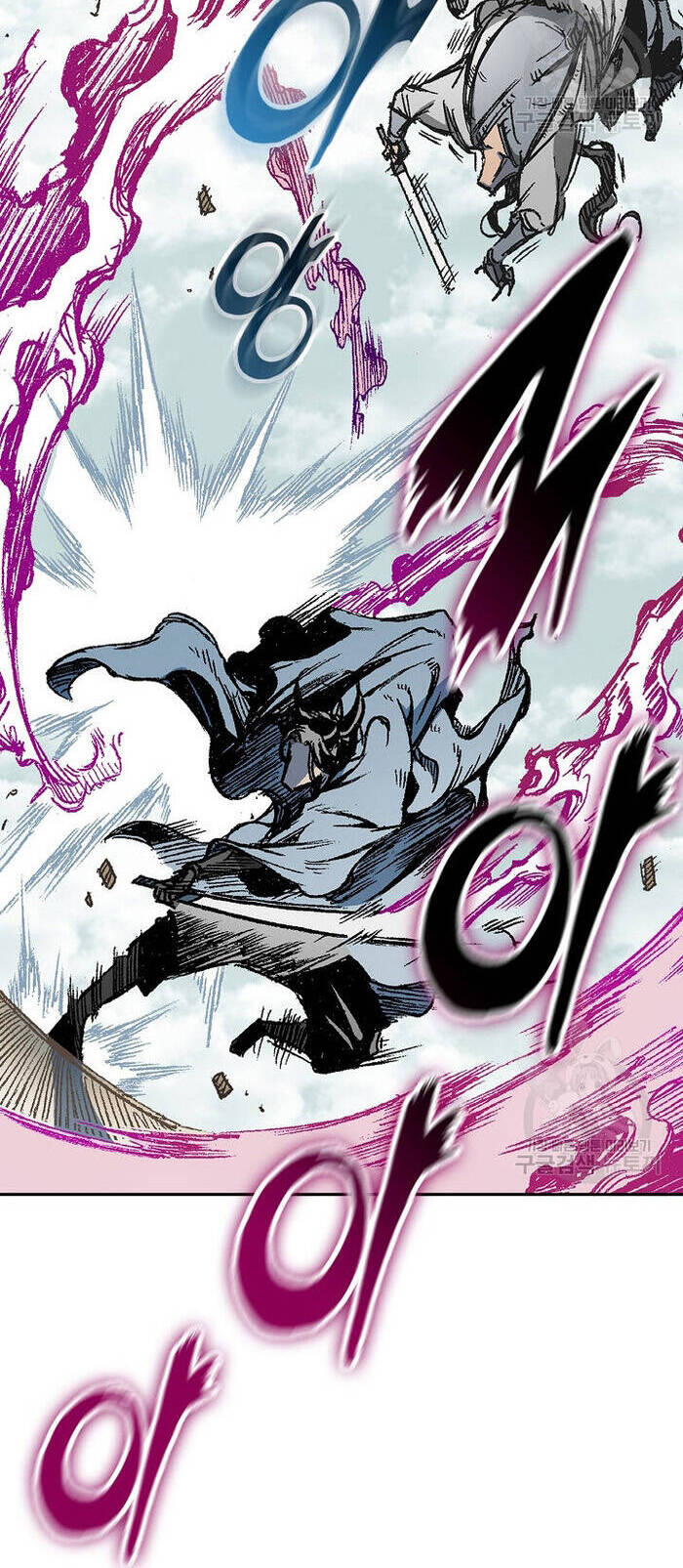 Hồi Ức Của Chiến Thần Chap 144 - Next Chap 145