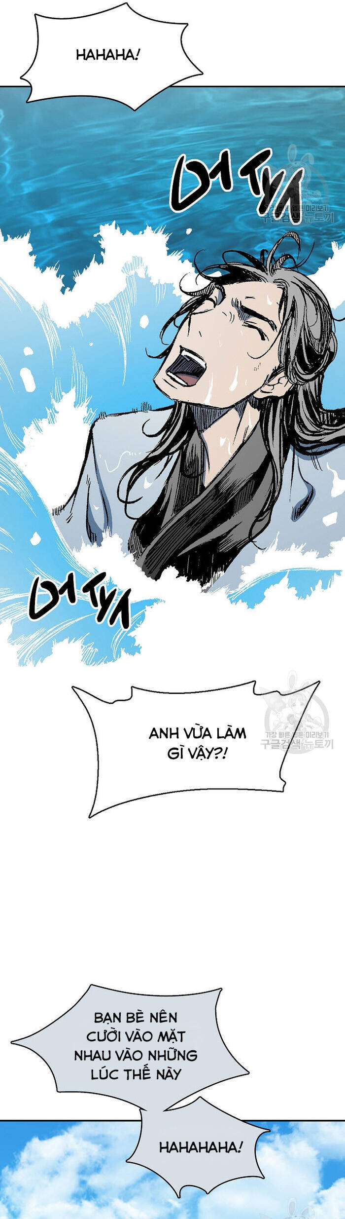 Hồi Ức Của Chiến Thần Chap 144 - Next Chap 145