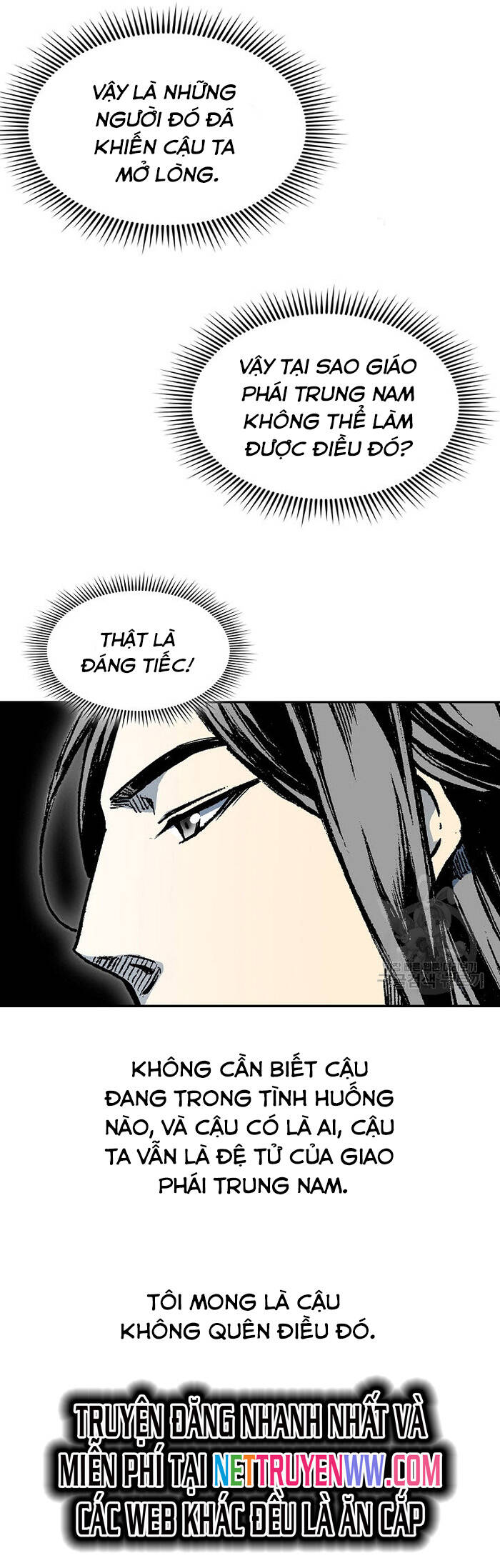 Hồi Ức Của Chiến Thần Chap 144 - Next Chap 145