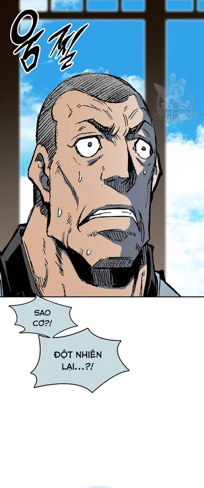 Hồi Ức Của Chiến Thần Chap 144 - Next Chap 145