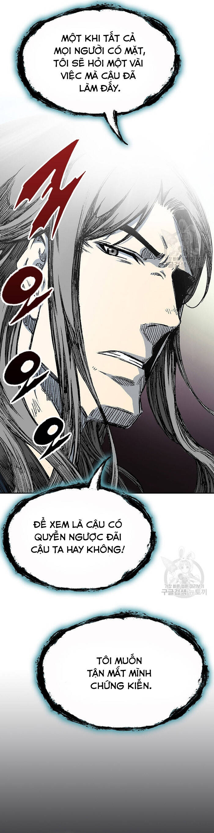 Hồi Ức Của Chiến Thần Chap 144 - Next Chap 145