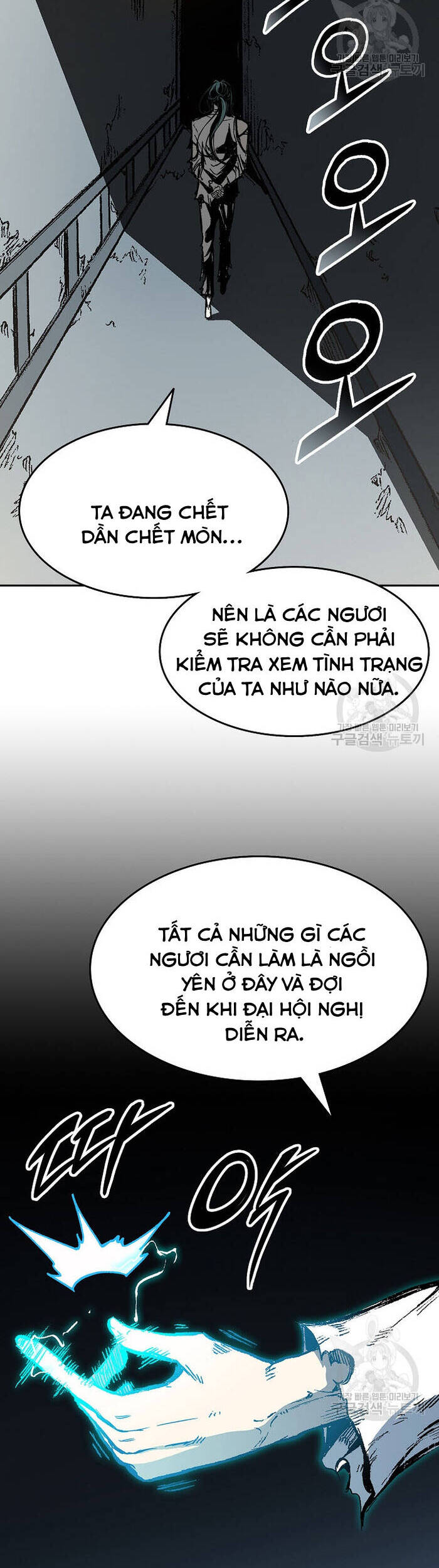 Hồi Ức Của Chiến Thần Chap 145 - Next Chap 146