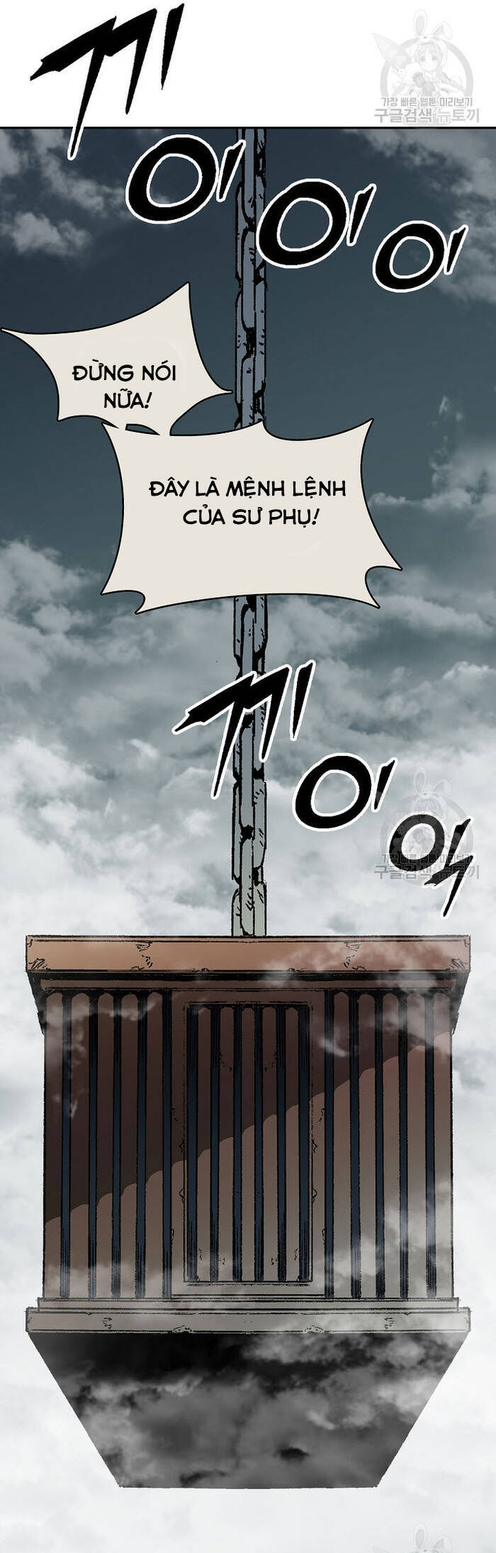 Hồi Ức Của Chiến Thần Chap 145 - Next Chap 146