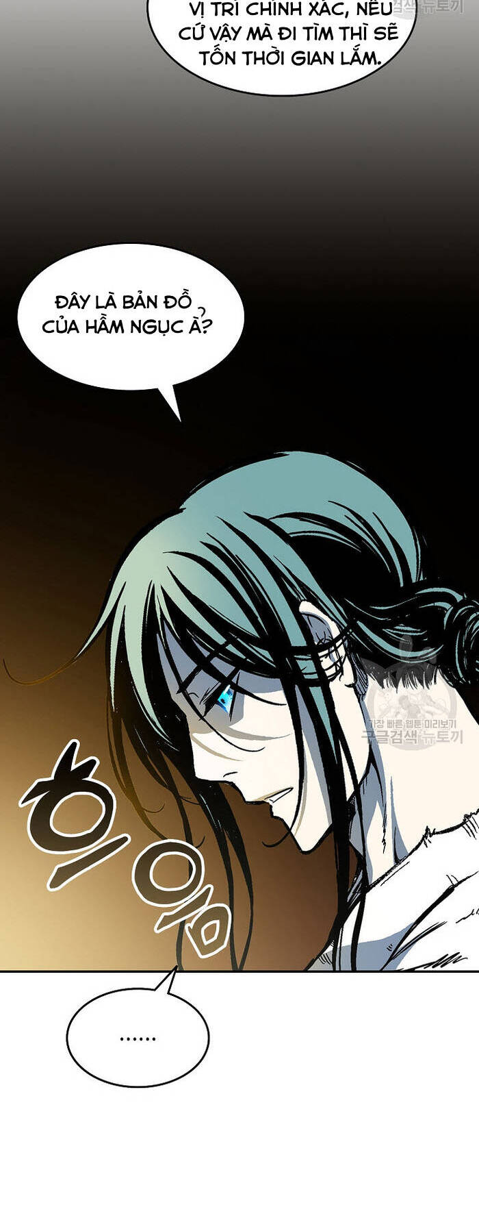Hồi Ức Của Chiến Thần Chap 145 - Next Chap 146