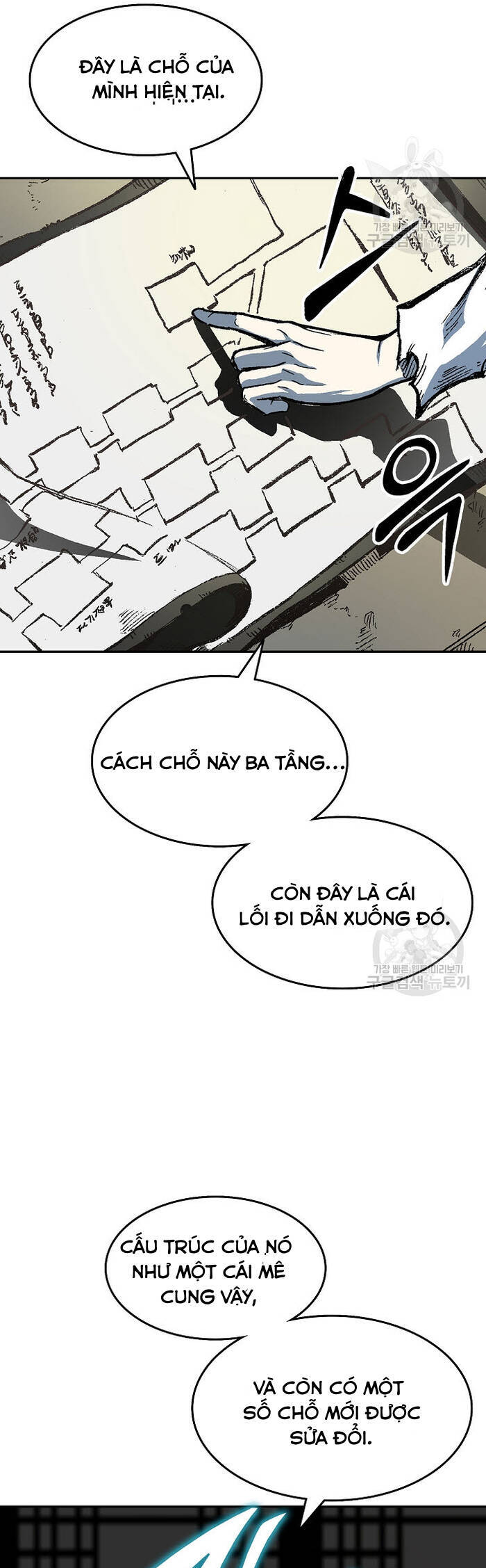 Hồi Ức Của Chiến Thần Chap 145 - Next Chap 146