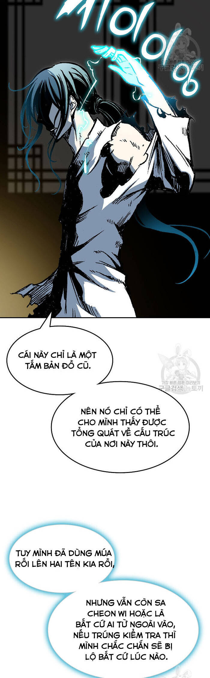 Hồi Ức Của Chiến Thần Chap 145 - Next Chap 146