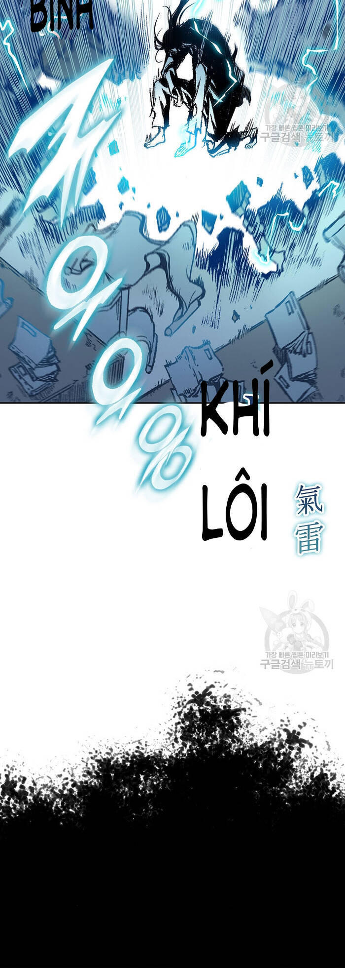 Hồi Ức Của Chiến Thần Chap 145 - Next Chap 146