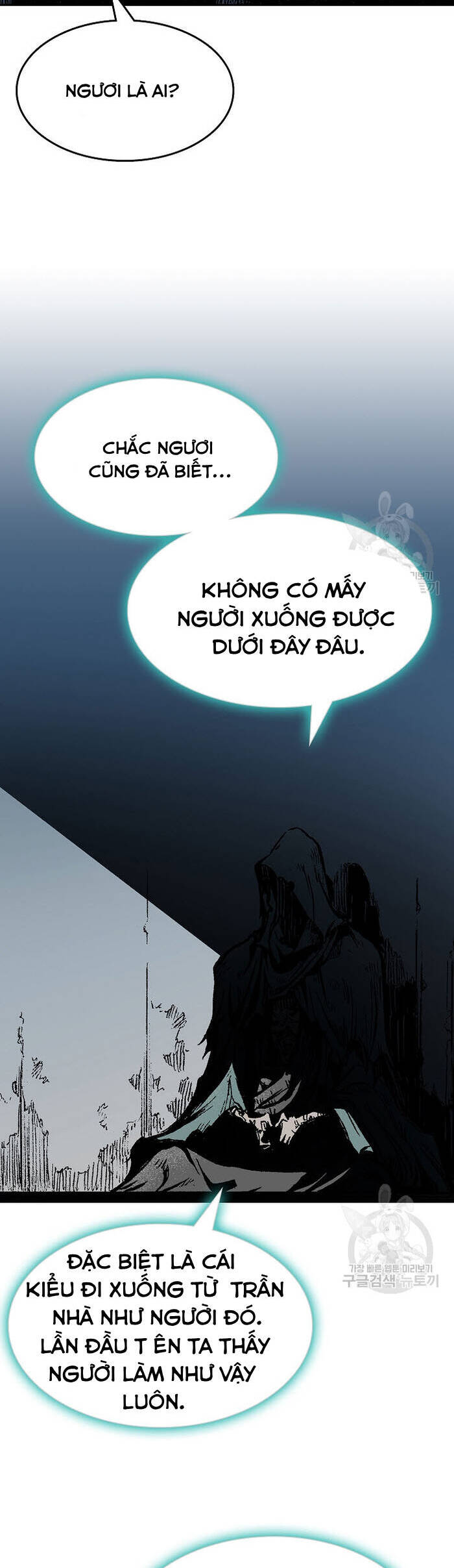 Hồi Ức Của Chiến Thần Chap 145 - Next Chap 146