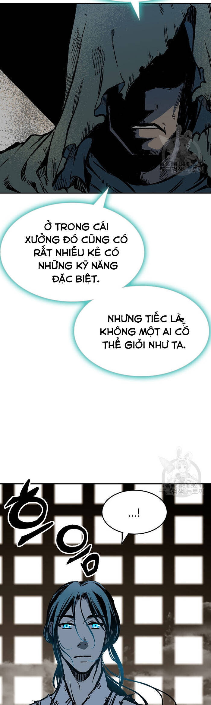 Hồi Ức Của Chiến Thần Chap 145 - Next Chap 146