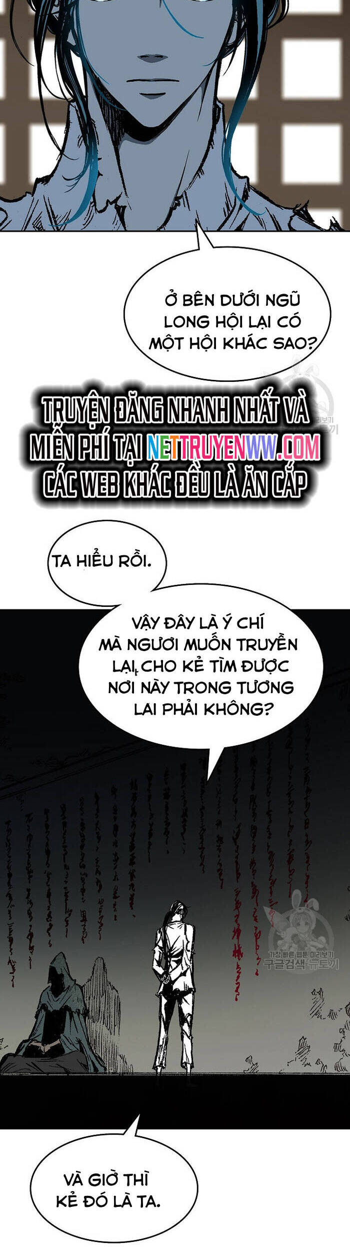 Hồi Ức Của Chiến Thần Chap 145 - Next Chap 146