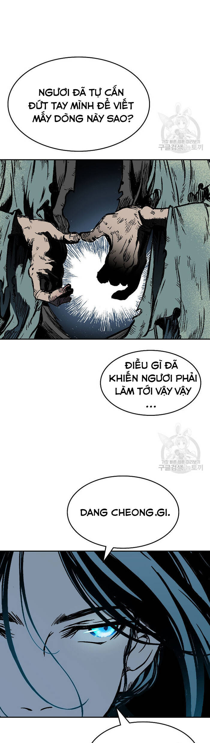 Hồi Ức Của Chiến Thần Chap 145 - Next Chap 146