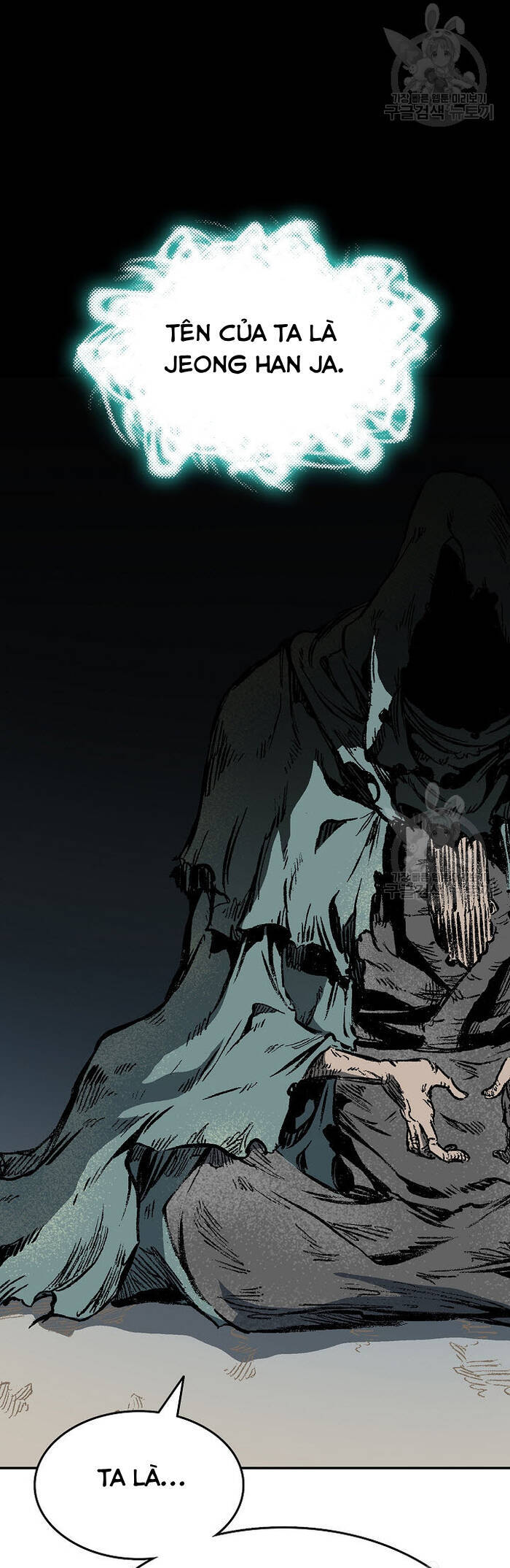 Hồi Ức Của Chiến Thần Chap 145 - Next Chap 146