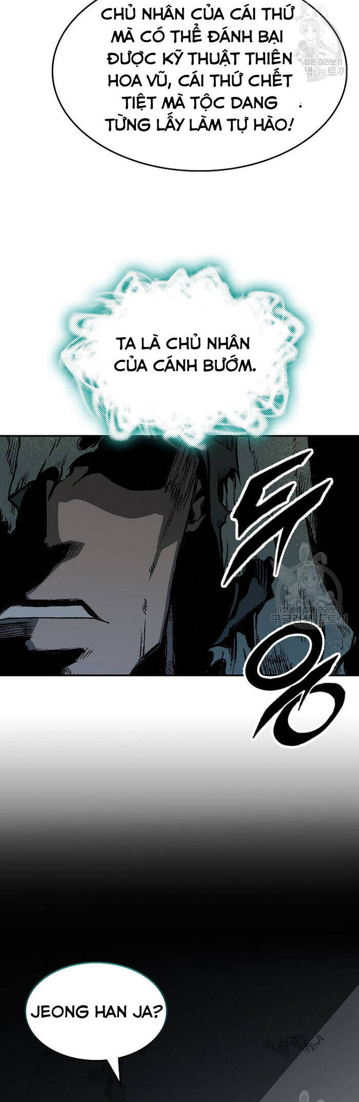 Hồi Ức Của Chiến Thần Chap 145 - Next Chap 146