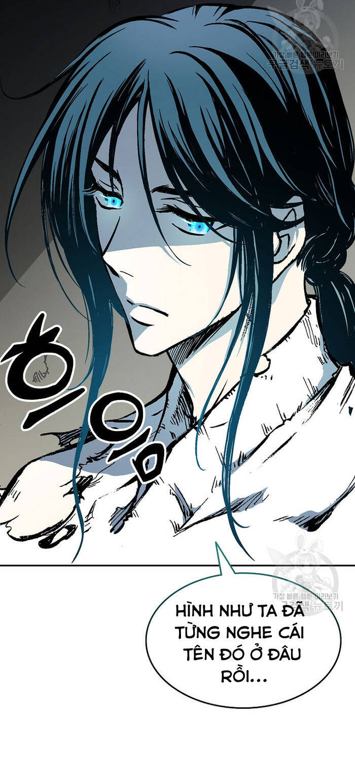 Hồi Ức Của Chiến Thần Chap 145 - Next Chap 146
