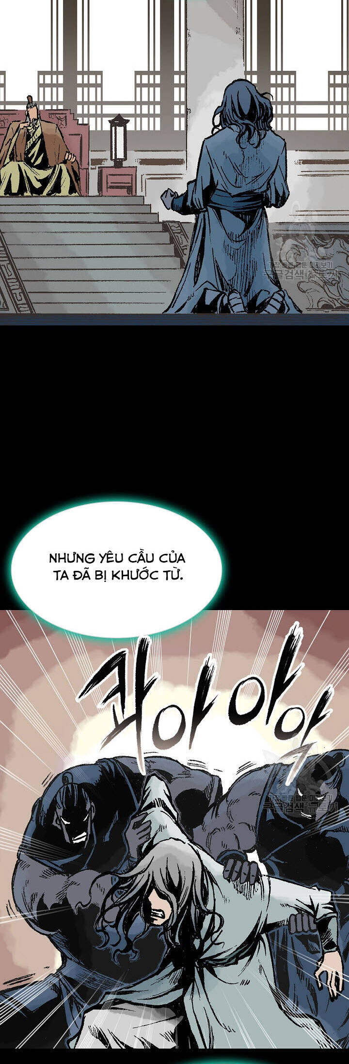 Hồi Ức Của Chiến Thần Chap 146 - Next Chap 147