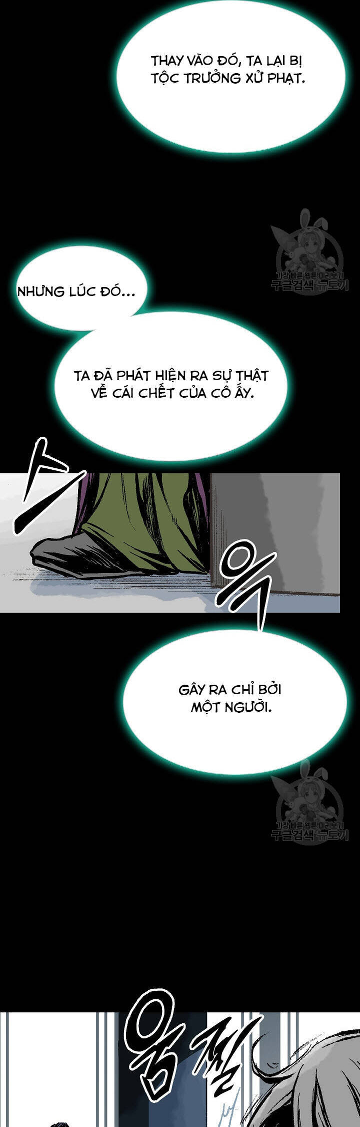 Hồi Ức Của Chiến Thần Chap 146 - Next Chap 147