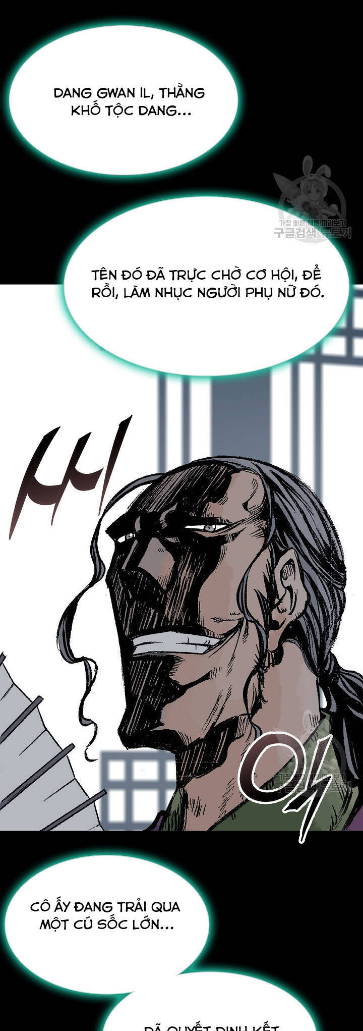 Hồi Ức Của Chiến Thần Chap 146 - Next Chap 147