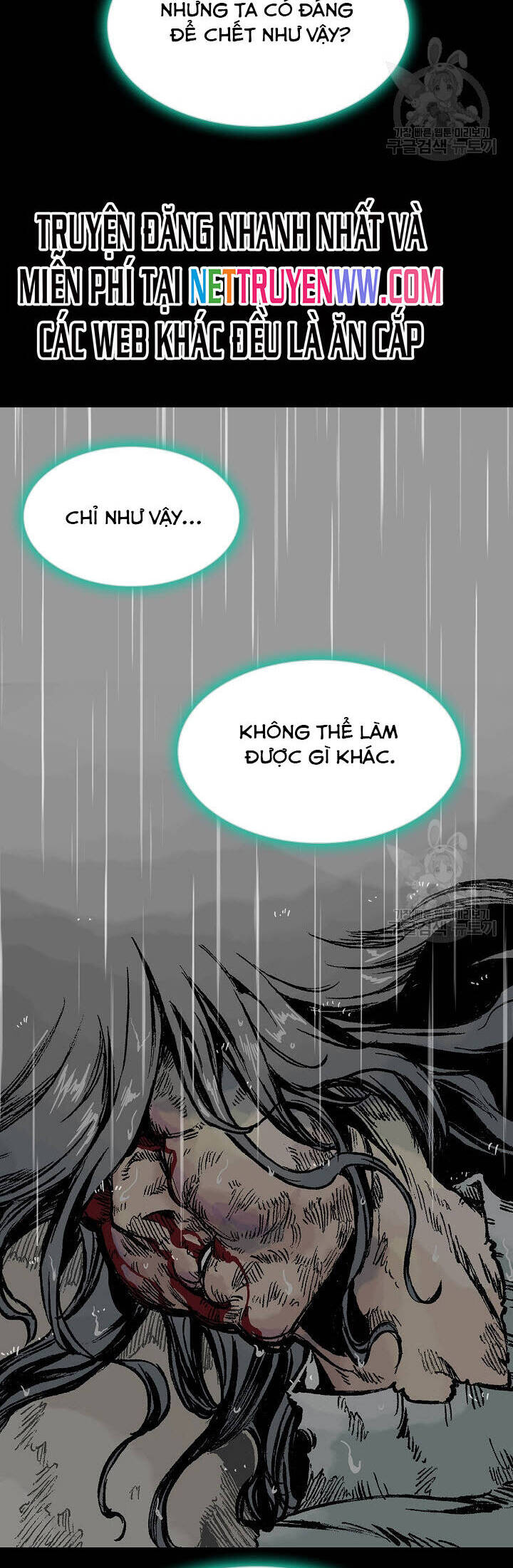 Hồi Ức Của Chiến Thần Chap 146 - Next Chap 147