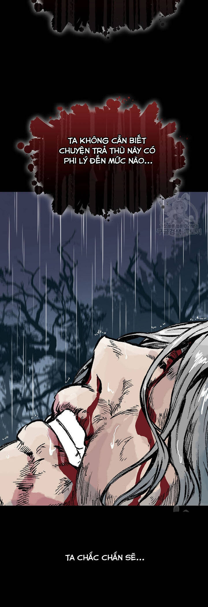 Hồi Ức Của Chiến Thần Chap 146 - Next Chap 147