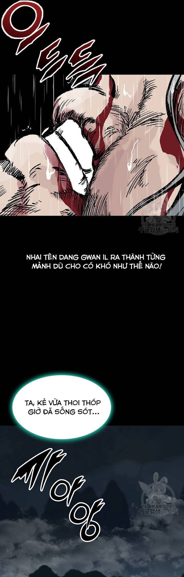 Hồi Ức Của Chiến Thần Chap 146 - Next Chap 147