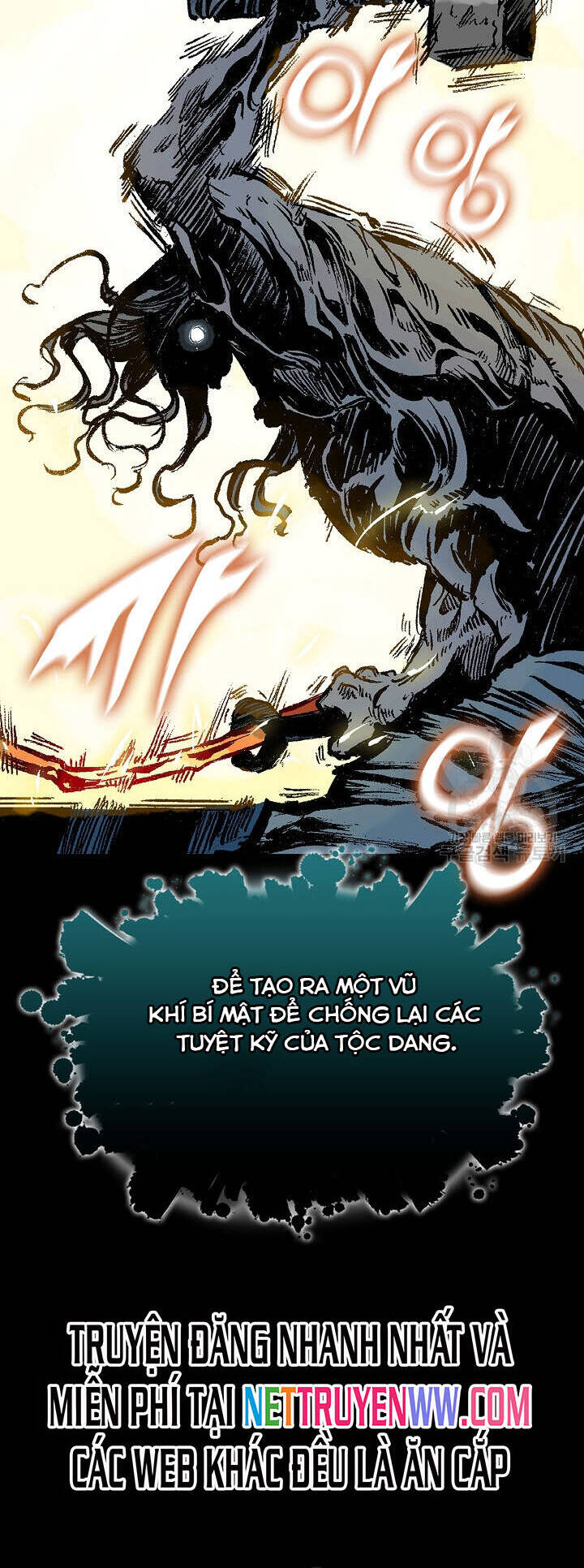 Hồi Ức Của Chiến Thần Chap 146 - Next Chap 147