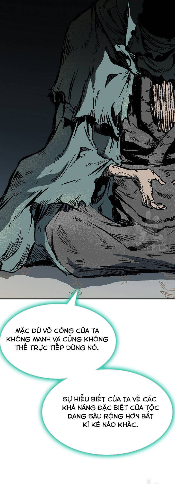 Hồi Ức Của Chiến Thần Chap 146 - Next Chap 147