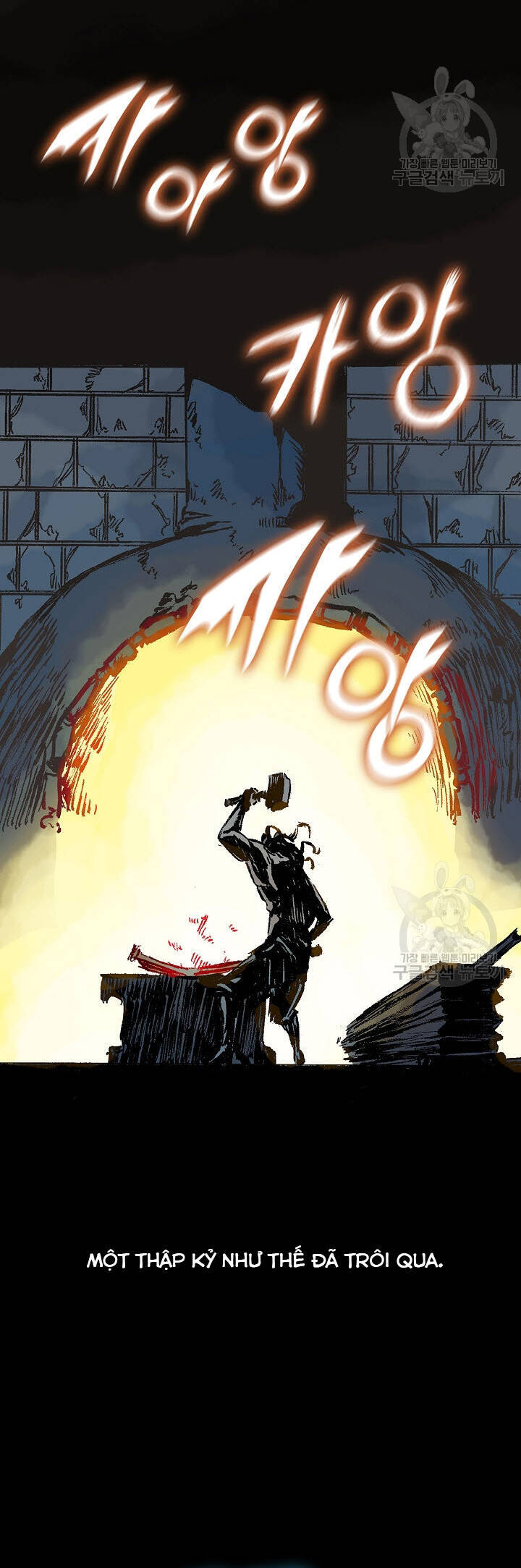 Hồi Ức Của Chiến Thần Chap 146 - Next Chap 147