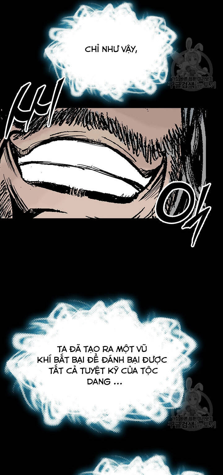 Hồi Ức Của Chiến Thần Chap 146 - Next Chap 147