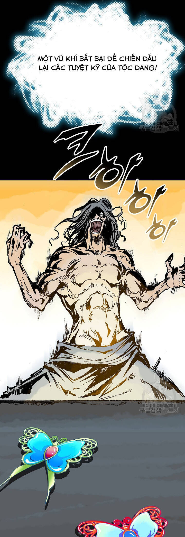 Hồi Ức Của Chiến Thần Chap 146 - Next Chap 147